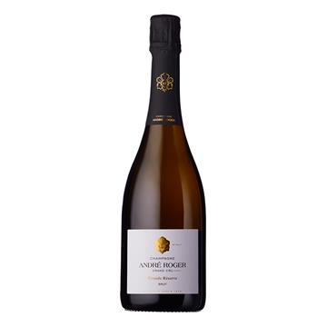 Champagne Andre Roger, Grand Cru