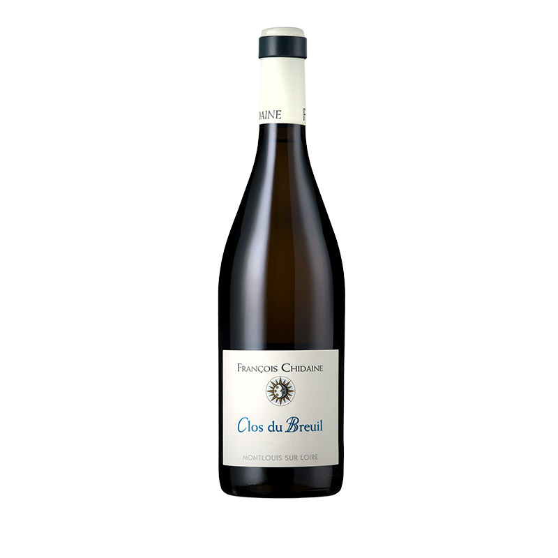 Montlouis Sur Loire, Tuffeaux, Domaine Francois Chidaine