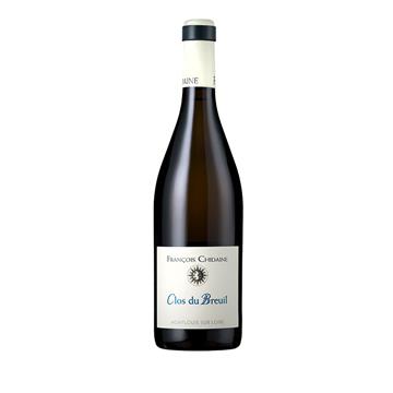 Montlouis Sur Loire, Tuffeaux, Domaine Francois Chidaine