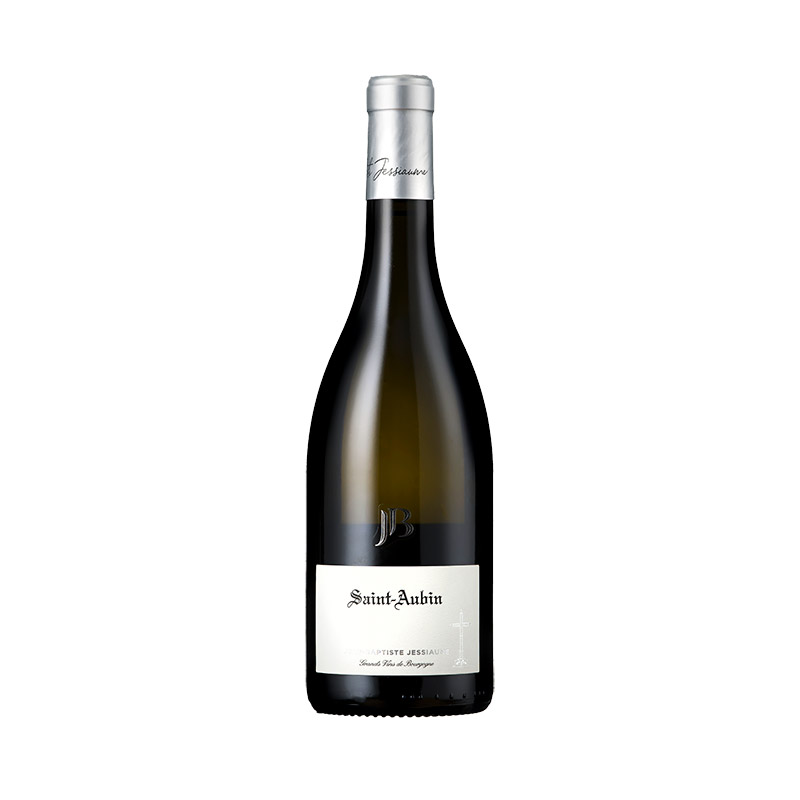 Saint Aubin Blanc, Jean Baptiste Jessiaume