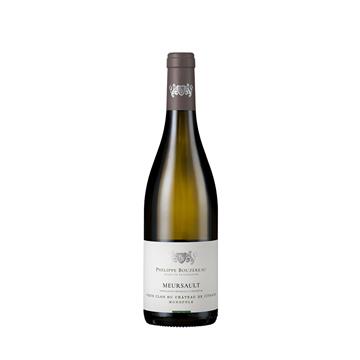 Meursault, Vieux Clos du Chateau de Citeaux Monopole, Domaine Philipe Bouzereau