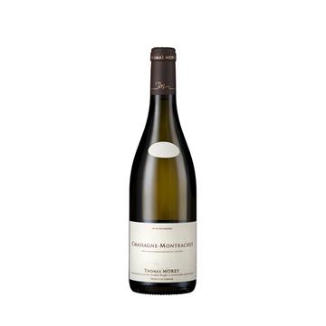 Chassagne Montrachet Blanc, Thomas Morey