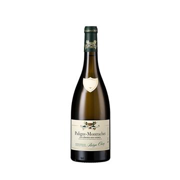 Puligny Montrachet 'Les Corvees des Vignes', Domaine Phillipe Chavy
