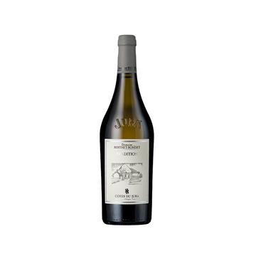 Domaine Berthet Bondet Tradition, Cotes du Jura