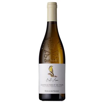 Chateauneuf du Pape Blanc 'Belle Amie', Domaine Guillaume Gonnet