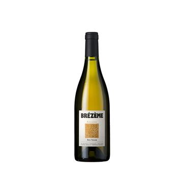 Brezeme Blanc, Eric Texier