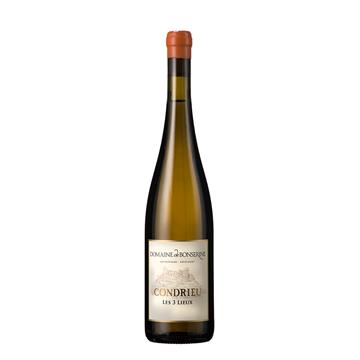 Condrieu, Domaine de Bonserine
