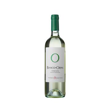 Bianco di Orma, Orma