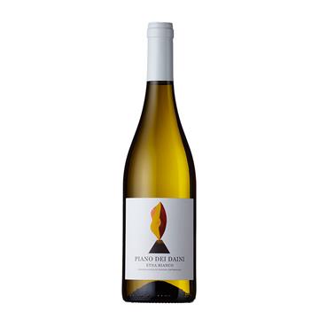Piano dei Diani Etna Bianco, Tenuta Bosco
