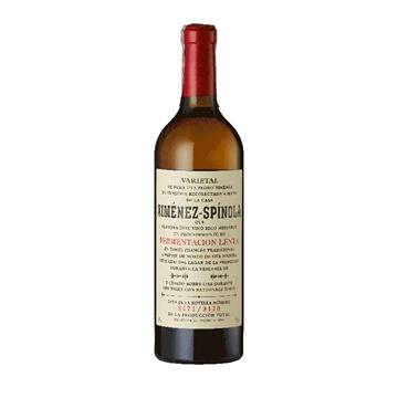 Bodegas Ximinez Spinola Fermentacion Lenta