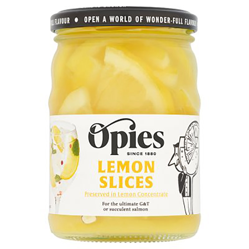 Opies Lemon Slices 950g