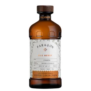 Monin Paragon Rue Berry Cordial