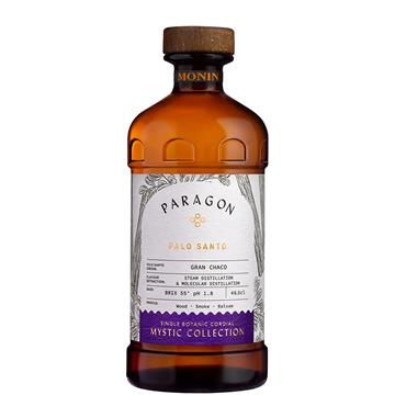 Monin Paragon Palo Santo Cordial