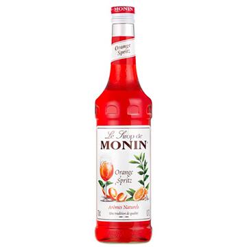 Monin Orange Spritz Syrup