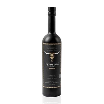 Ojo de Dios Mezcal Cafe