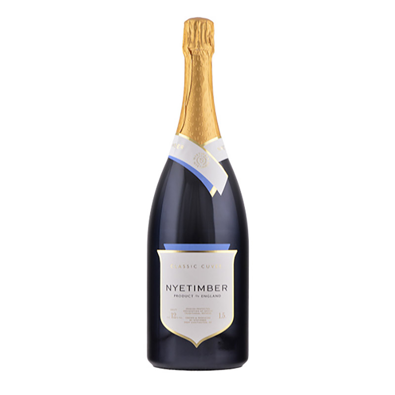 Nyetimber Classic Cuvee Vintage 2010
