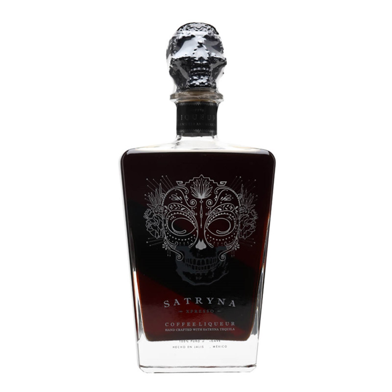 Satryna Xpresso Coffee Tequila Liqueur