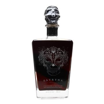 Satryna Xpresso Coffee Tequila Liqueur