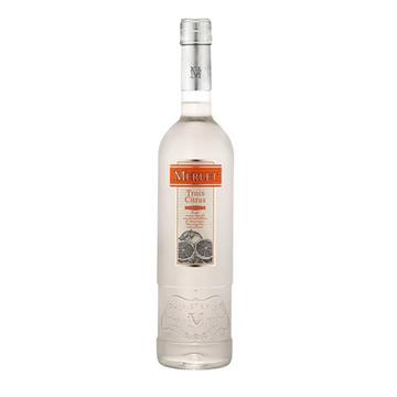 Merlet Trois Citrus Triple Sec