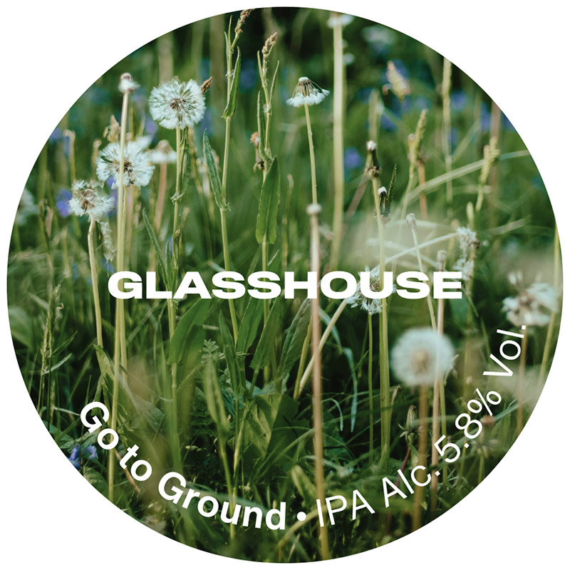 Glasshouse Going To Ground Nd Amarillo Keg