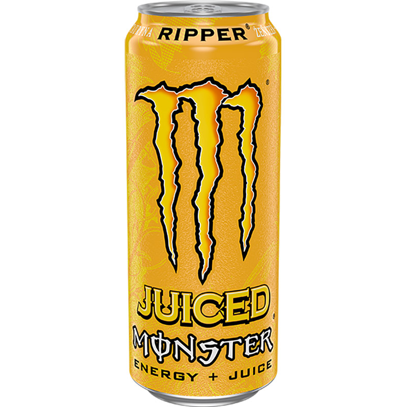 Juiced Monster Ripper 500ml
