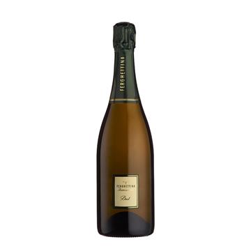 Ferghettina Brut Franciacorta