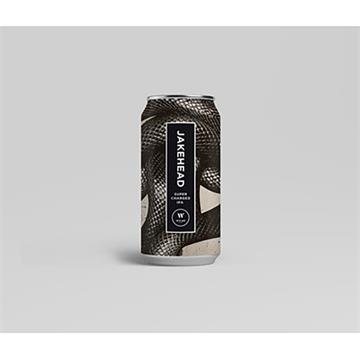 Wylam Jakehead IPA Cans