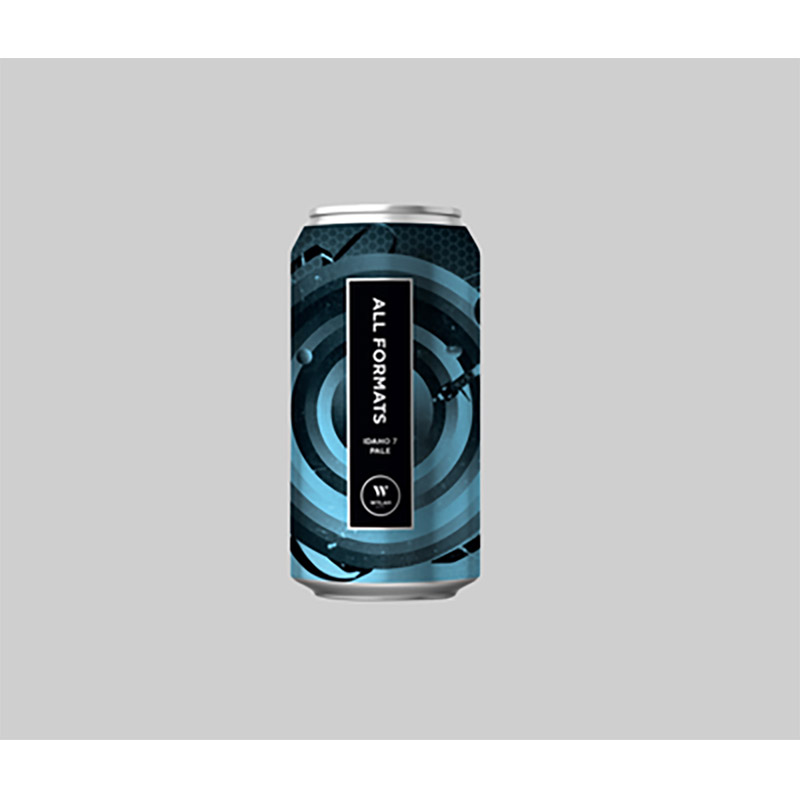 Wylam All formats Idaho 7 Cans