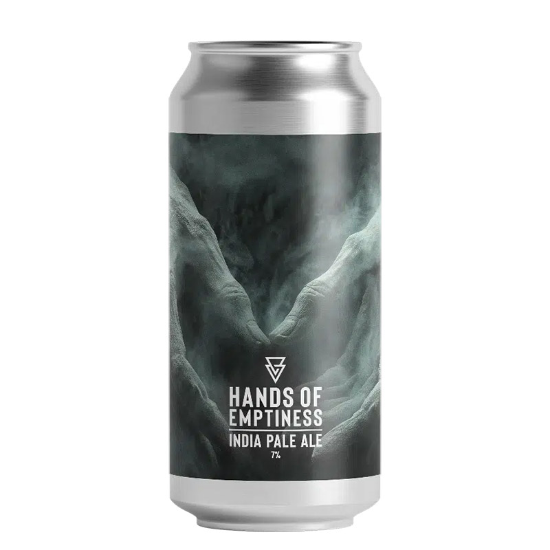 Azvex Hands of Emptiness IPA Cans