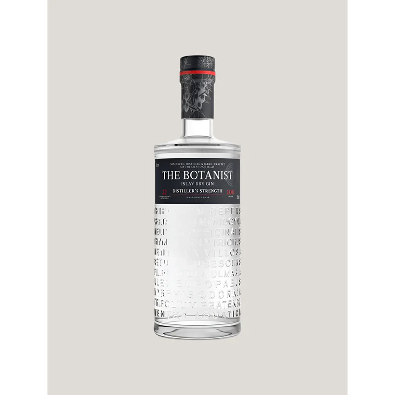Botanist Distillers Strength Gin