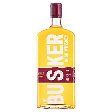 The Busker Single Grain Irish Whiskey