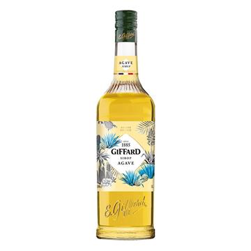 Giffard Agave Syrup 1 litre