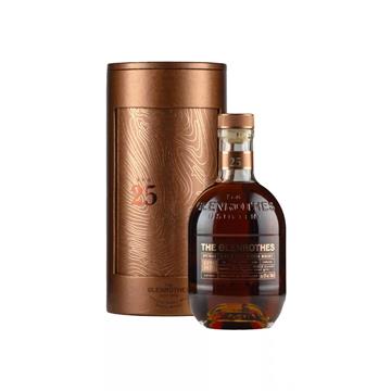 Glenrothes 25 Year Old Single Malt Scotch Whisky