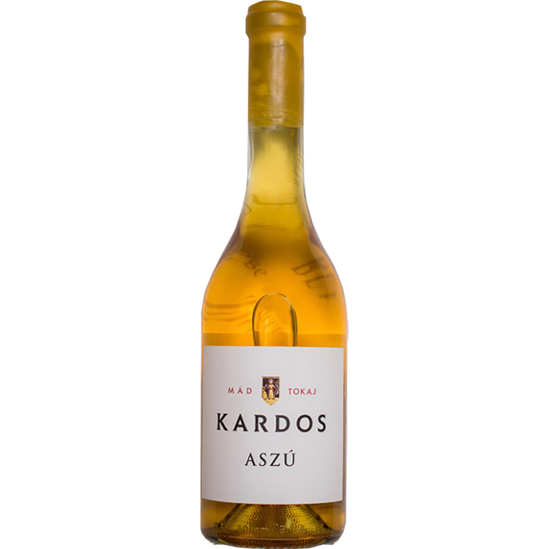 Kardos Tokaji Aszu 5 Puttonyos Butella Reserve