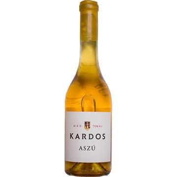 Kardos Tokaji Aszu 5 Puttonyos Butella Reserve