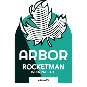 Arbor Rocketman Cask