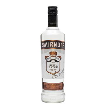 Smirnoff Black Label Vodka