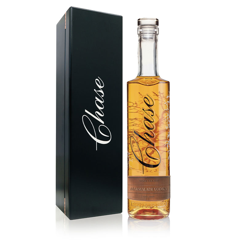 Chase Aged Marmalade Vodka