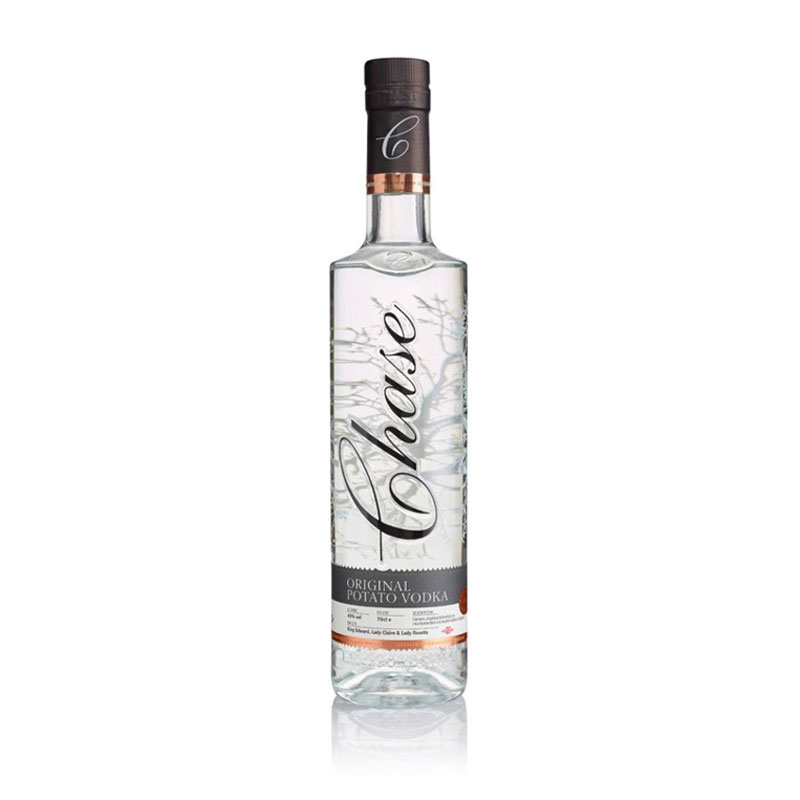 Chase Original Potato Vodka