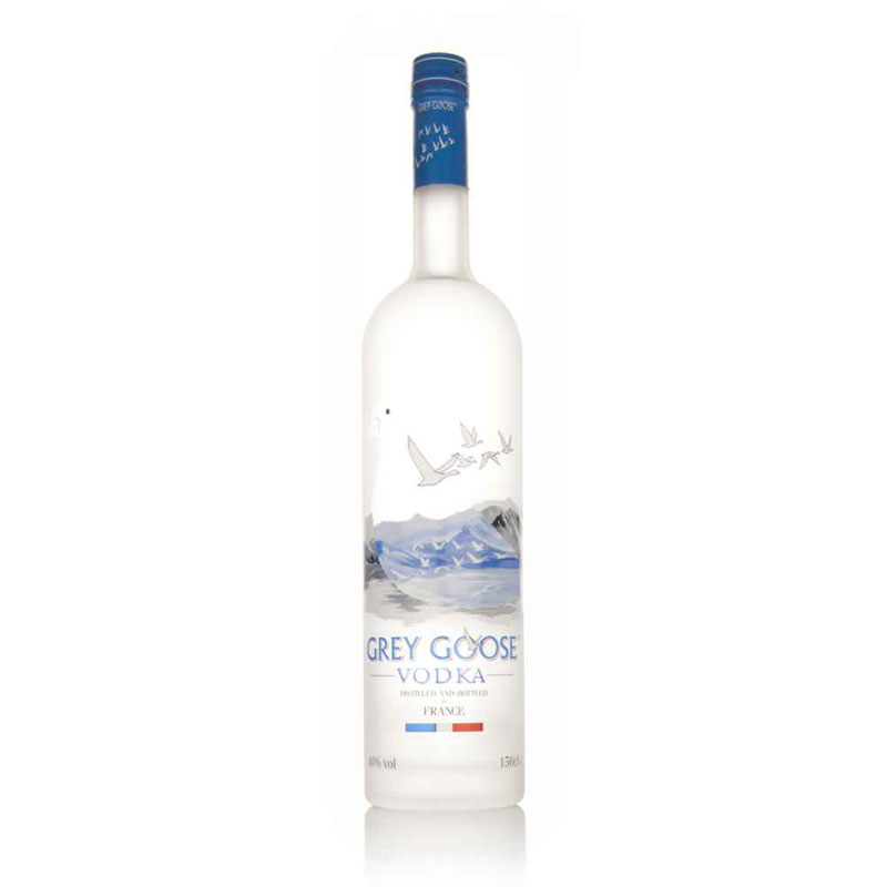 Grey Goose Vodka