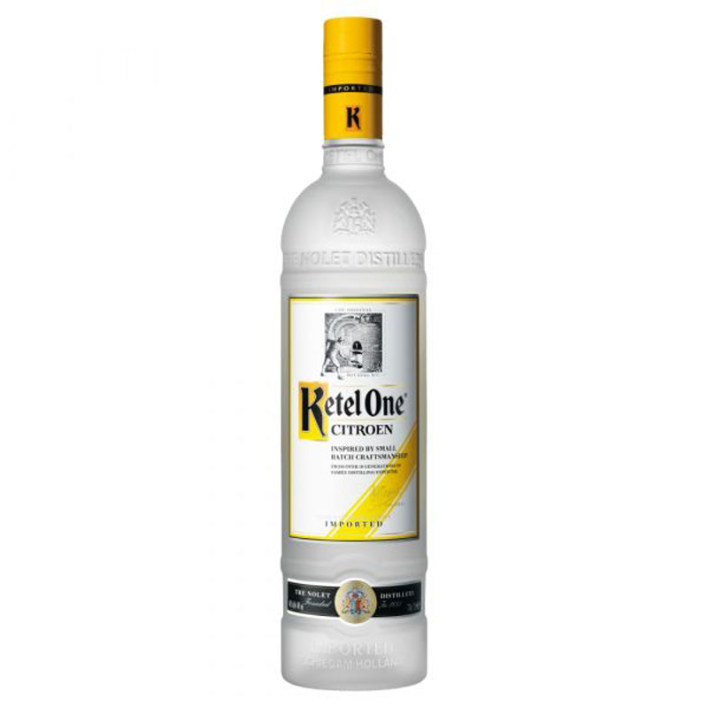 Ketel One Citroen Vodka