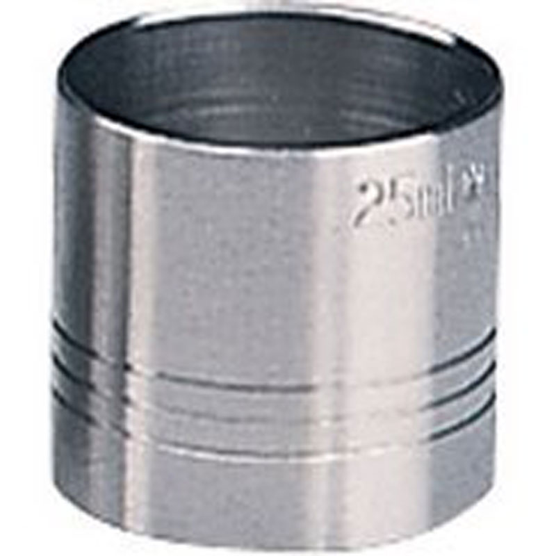 Thimble Measure 25ml