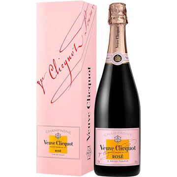 Veuve Clicquot Rose Champagne N/V