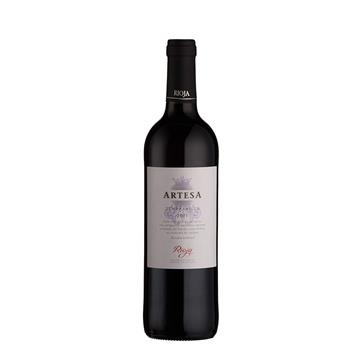 Artesa Rioja Tempranillo