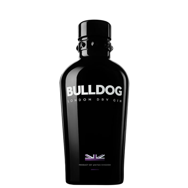 Bulldog London Dry Gin