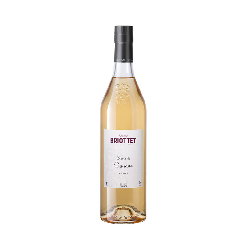 Briottet Liqueur de Crème de Banane (Banana)