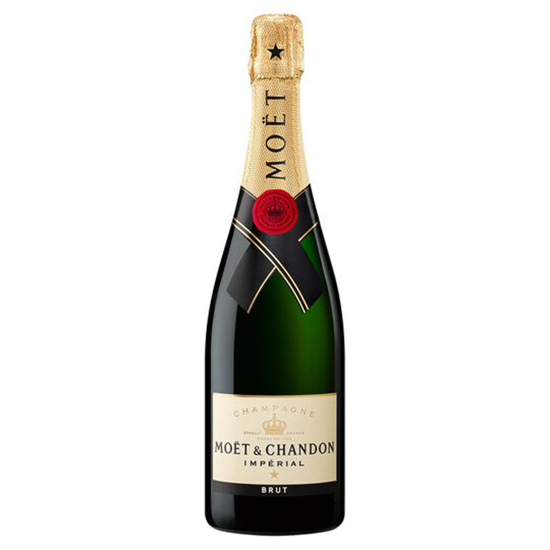 Moët & Chandon NV Brut Champagne