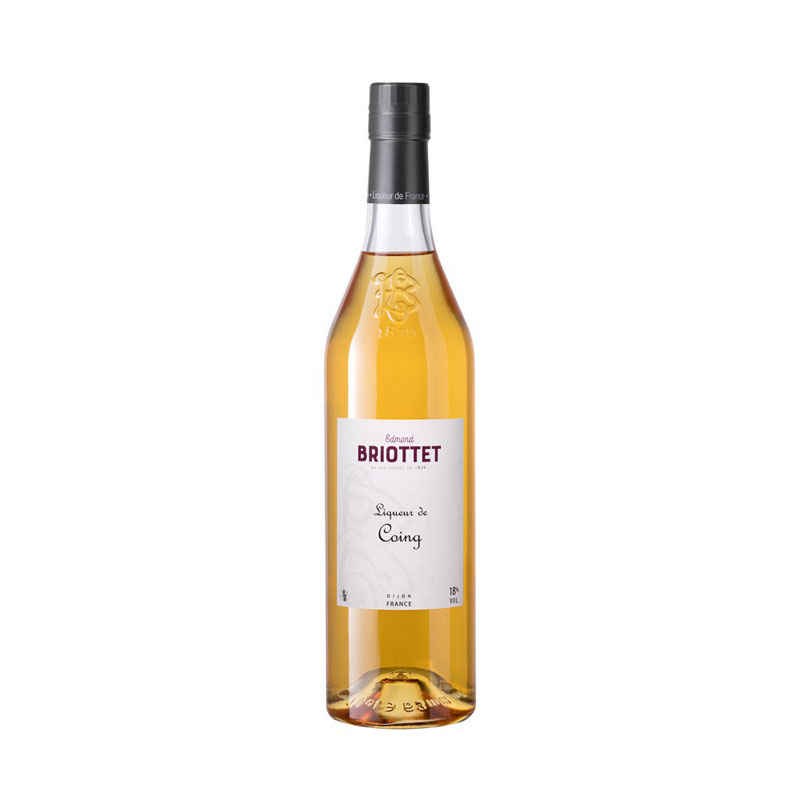 Briottet Liqueur de Coing (Quince)