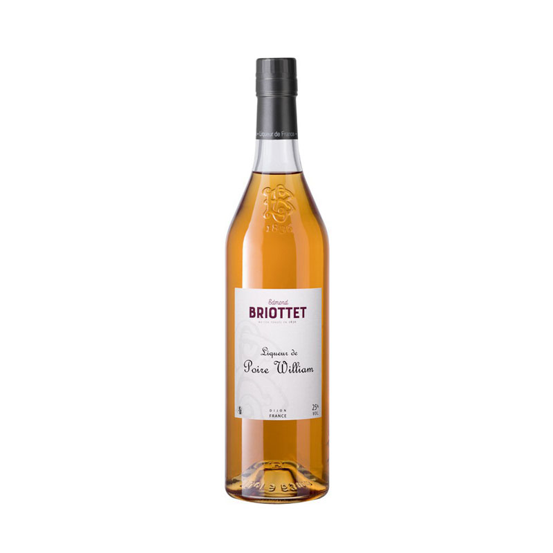 Briottet Liqueur de Poire William (Pear)