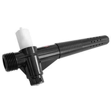 Plastic Cask Tap Single (BSP-3/4 inch)
